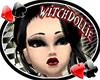 Witchie Head