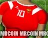 Mc' Rusia 2018 F'