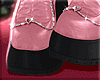 CHAIN SHOES