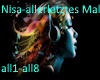 Nisa - allerletztes Mal