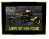 Love on the Road Pic