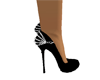 blk heels