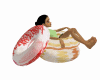 Pool Float Chairs