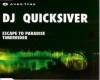 DJ Quicksilver - Escape