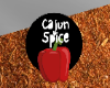 QK Cooking Cajun Spice