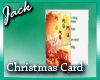 Christmas Card Cheap!