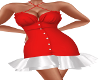 Maggie Red Dress