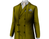 [Ace] Golden Suit Open