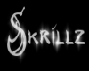 Skrillz Animated Sticker