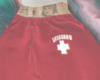 Lifeguard shorts