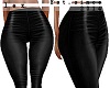 L| Leather leggins XL