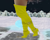 S4E Mustard Boots