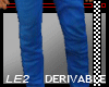 [LE2]Xl Jeans