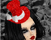 *Sexy Red Xmas Hat