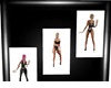Modelling Photos