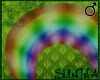 )S( Rainbow St.Patrick M