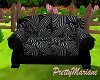 ~pM~ black sexy couch