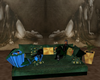 The Club Couch