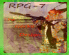 RPG-7 HD explosion