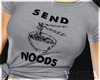 send noods