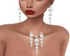 Deco Drop Earrings