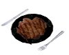 Steak Rare Anim.