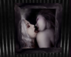 Goth Kissing Picture