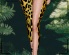 Gold Leopard | RL