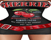 Black Cherrie Dress