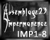 DeD Impermanence P1