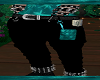 420 Pants M #16