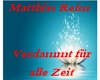 Matthias Reim-Verdammt