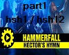 Hector's Hymn (part1)