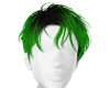 Green Hair