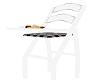 COUNTRY COW HIGH CHAIR