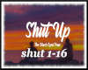 Shut up Mix