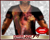 !MM Dragon t-shirt