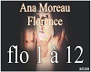 Ana Moreau - Florence