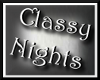 {MD} Classy Nights Couch