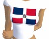 Dominican Shirt