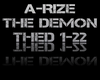 (🕳) The Demon