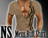 Sexy Tribal Buff Shirt 6