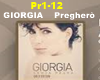 GIORGIA Pregherò