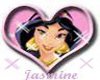 Princess Jasmine Table