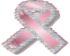 !D Breast Cancer Ribbon