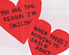 Love &acirc;�&iexcl; Notes