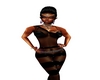 [KR] Strap Bodysuit