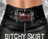 Jm Bitchy Skirt