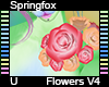 Springfox Flowers V4