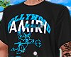 AMR x Shirt M